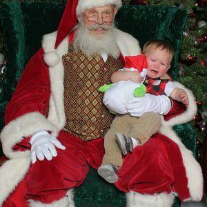 Meet your Posher, Jen